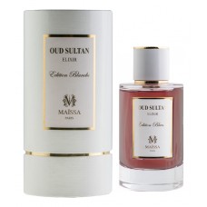 Maissa Parfums Oud Sultan фото духи