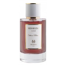Maissa Parfums Oud Sultan фото духи