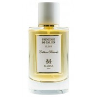 Maissa Parfums Princesse De Galles