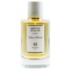 Maissa Parfums Princesse De Galles фото духи