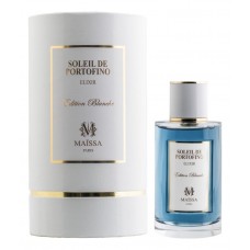 Maissa Parfums Soleil De Portofino фото духи