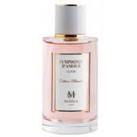 Maissa Parfums Symphonie D'Amour