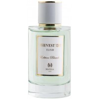 Maissa Parfums Thevest 1981