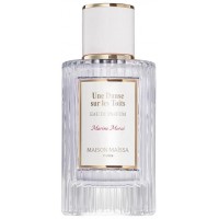 Maissa Parfums Une Danse Sur Les Toits