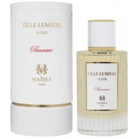 Maissa Parfums Ville Lumiere