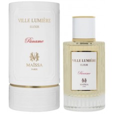 Maissa Parfums Ville Lumiere фото духи
