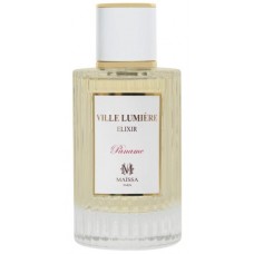 Maissa Parfums Ville Lumiere фото духи