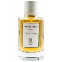 Maissa Parfums Wood By Maissa