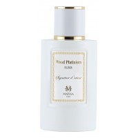Maissa Parfums Wood Platinium