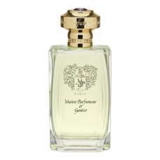Maitre Parfumeur et Gantier Ambre Dore фото духи