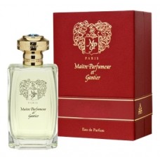 Maitre Parfumeur et Gantier Fraicheur Muskissime фото духи