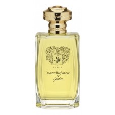 Maitre Parfumeur et Gantier Jardin Blanc фото духи