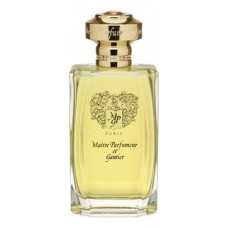 Maitre Parfumeur et Gantier Jardin Blanc фото духи