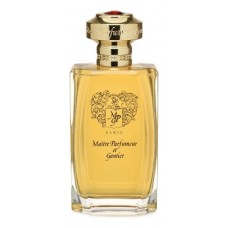Maitre Parfumeur et Gantier Jardin du Nil фото духи
