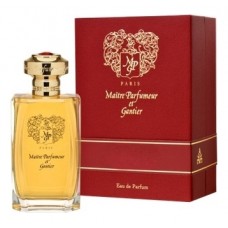 Maitre Parfumeur et Gantier Jardin du Nil фото духи