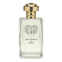 Maitre Parfumeur et Gantier Or des Indes