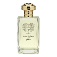 Maitre Parfumeur et Gantier Or des Indes фото духи