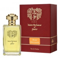 Maitre Parfumeur et Gantier Rose Opulente