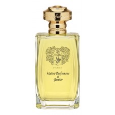Maitre Parfumeur et Gantier Route Du Vetiver фото духи