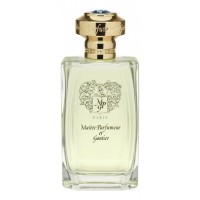 Maitre Parfumeur et Gantier Sanguine Muskissime Maitre Parfumeur et Gantier Sanguine Muskissime