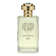 Maitre Parfumeur et Gantier Sanguine Muskissime фото духи