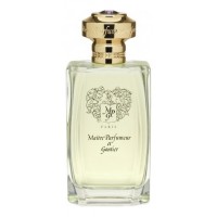 Maitre Parfumeur et Gantier Soie Rouge