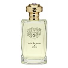 Maitre Parfumeur et Gantier Soie Rouge фото духи