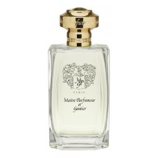 Maitre Parfumeur et Gantier Ambre Mythique