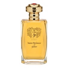 Maitre Parfumeur et Gantier Ambre Precieux фото духи