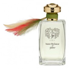 Maitre Parfumeur et Gantier Bahiana фото духи