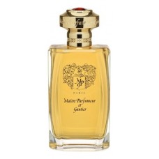 Maitre Parfumeur et Gantier Bois de Turquie