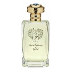 Maitre Parfumeur et Gantier Fraicheur Muskissime Les Eaux Extravagantes фото духи