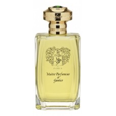 Maitre Parfumeur et Gantier Grain de Plaisir фото духи