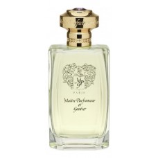 Maitre Parfumeur et Gantier Rose Muskissime фото духи
