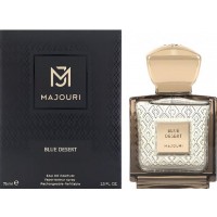 Majouri Blue Desert Majouri Blue Desert