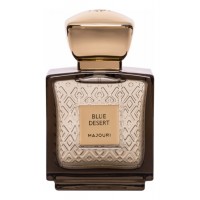 Majouri Blue Desert Majouri Blue Desert