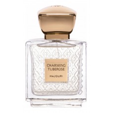 Majouri Charming Tuberose фото духи