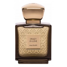 Majouri Crazy In Love фото духи