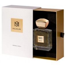 Majouri Imperial Vanilla