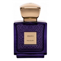 Majouri Jour 8