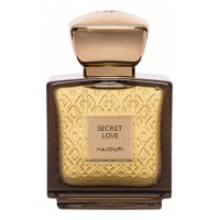 Majouri Secret Love