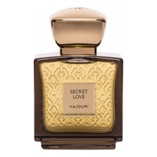 Majouri Secret Love