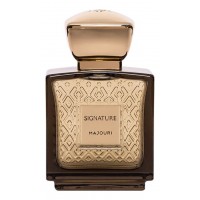Majouri Signature