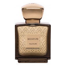 Majouri Signature