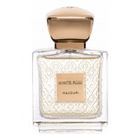 Majouri White Rose