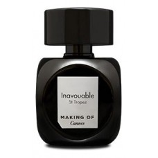 Making of Cannes Inavouable фото духи