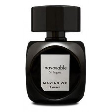 Making of Cannes Inavouable фото духи