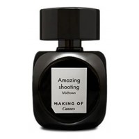 Making of Cannes Amazing Shooting