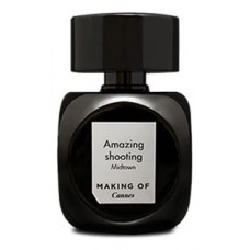 Making of Cannes Amazing Shooting фото духи