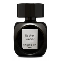 Making of Cannes Rocher Princier